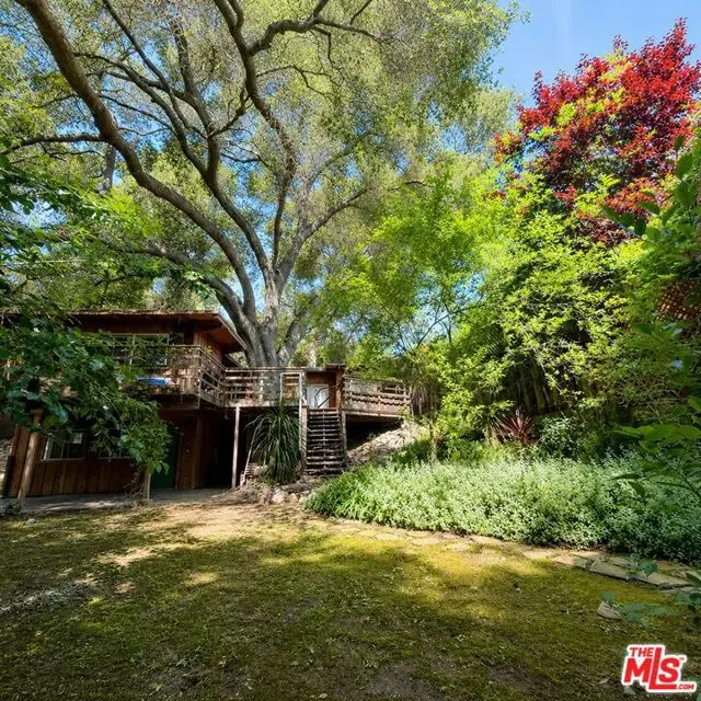 1336 Old Topanga Canyon Road, Topanga, CA 90290 - #1