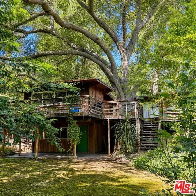 1336 Old Topanga Canyon Road, Topanga, CA 90290 - #2