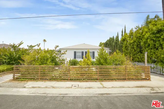 6445 W 86th Place, Los Angeles, CA 90045 - #1
