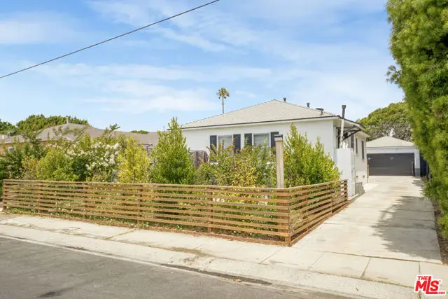 6445 W 86th Place, Los Angeles, CA 90045 - #2