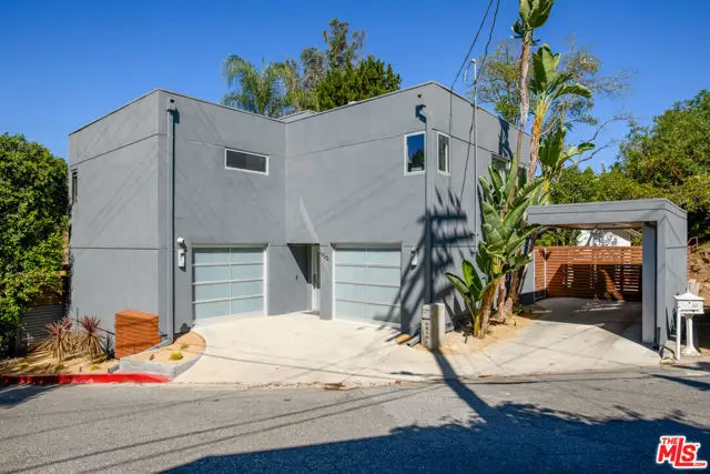 6830 Cahuenga Park Trail, Los Angeles, CA 90068 - #2