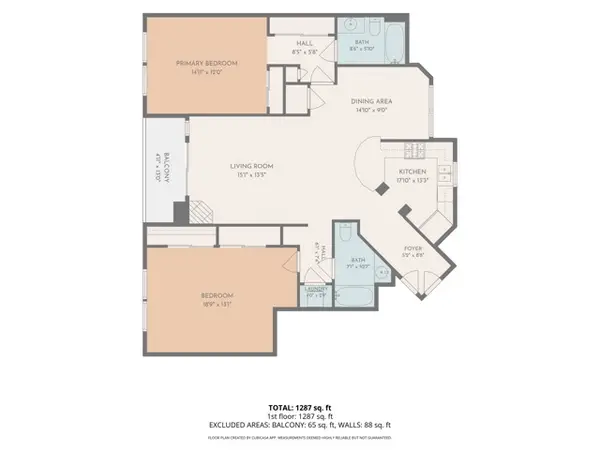 4400 Cartwright Avenue #203, Toluca Lake (los Angeles), CA 91602