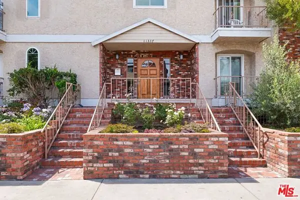 11337 Nebraska Avenue #303, Los Angeles, CA 90025