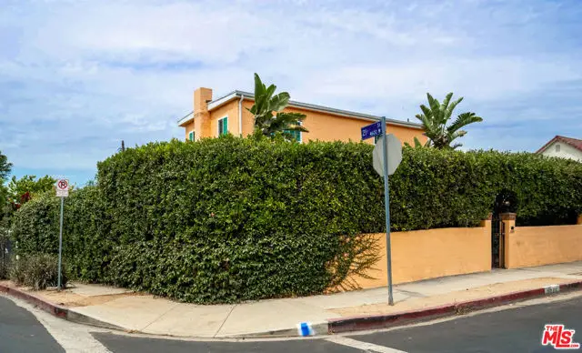 2045 Claudina Avenue, Los Angeles, CA 90016 - #2