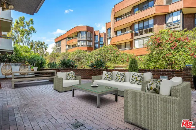 200 N Swall Drive #313, Beverly Hills, CA 90211 - #1