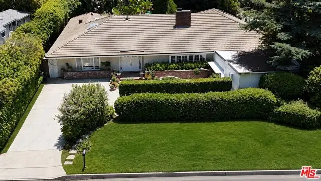 1902 Coldwater Canyon Drive, Beverly Hills, CA 90210 - #1