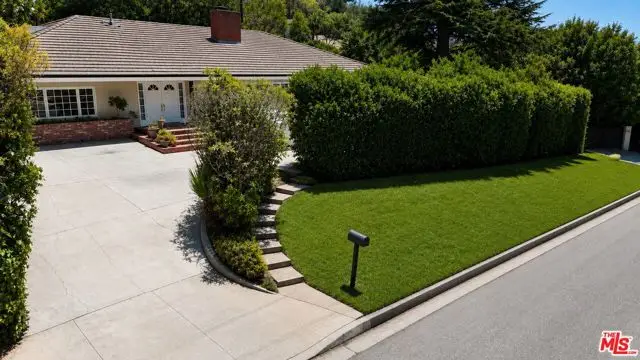 1902 Coldwater Canyon Drive, Beverly Hills, CA 90210 - #3