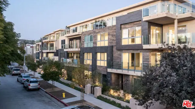 728 N Sweetzer Avenue #112, West Hollywood, CA 90069 - #1
