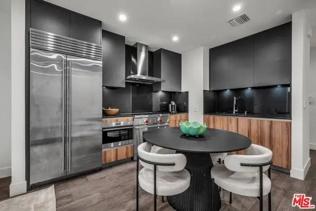 728 N Sweetzer Avenue #112, West Hollywood, CA 90069 - #3