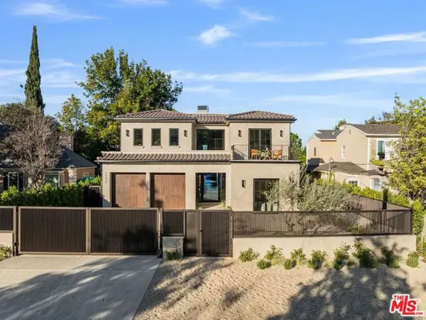 14273 Greenleaf Street, Sherman Oaks, CA 91423