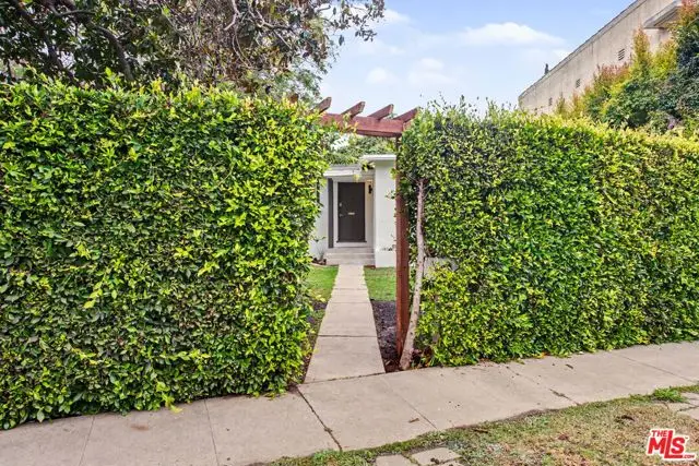2600 Kelton Avenue, Los Angeles, CA 90064 - #2