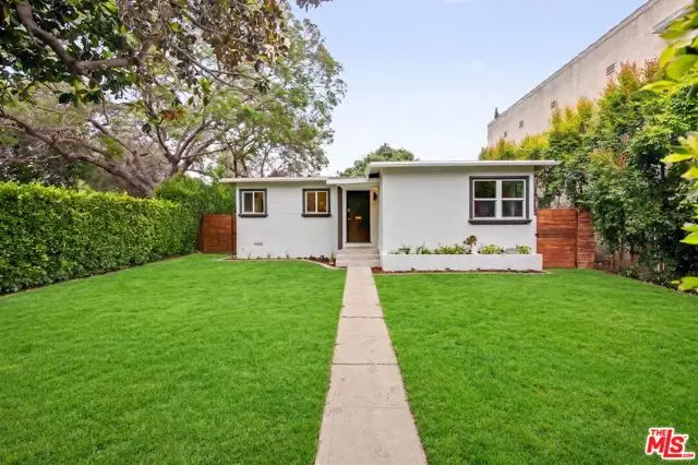 2600 Kelton Avenue, Los Angeles, CA 90064 - #3