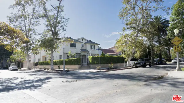 603 N Las Palmas Avenue, Los Angeles, CA 90004 - #1