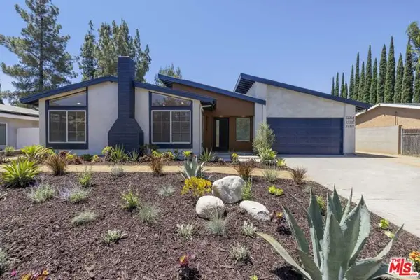 22320 Itasca Street, Chatsworth (los Angeles), CA 91311