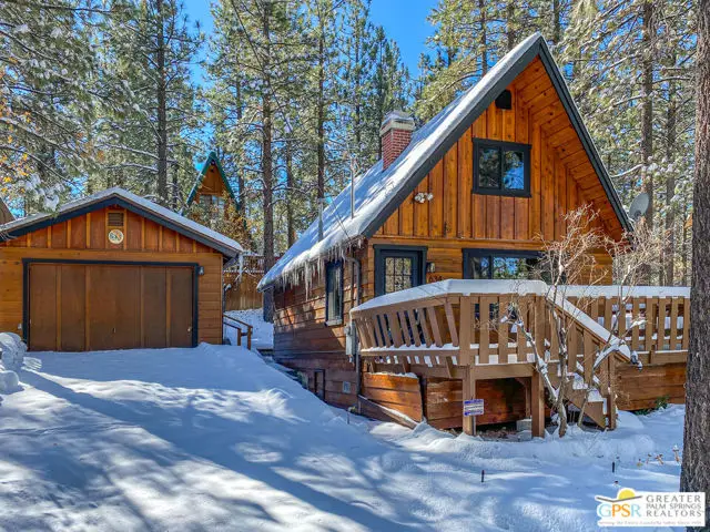 634 W Rainbow Boulevard, Big Bear City, CA 92314 - #2