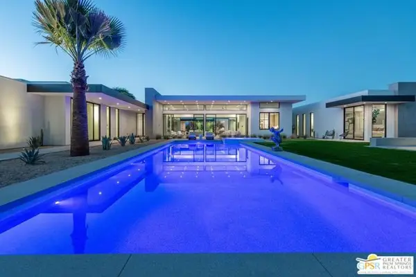 72680 Vista Court, Rancho Mirage, CA 92270