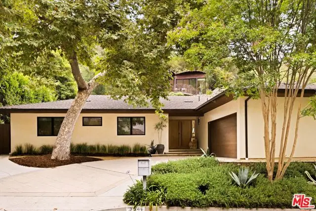3546 Mandeville Canyon Road, Los Angeles, CA 90049 - #1