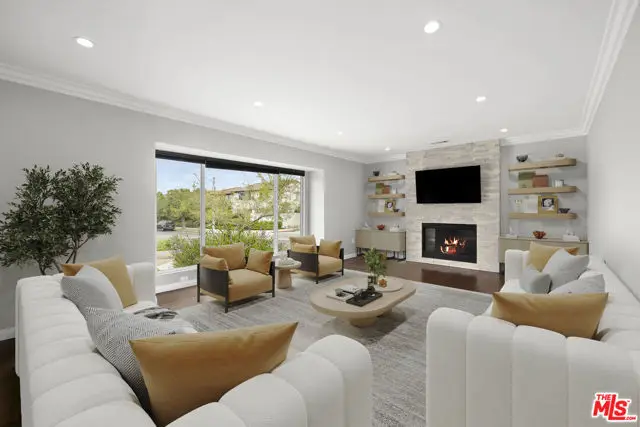 1857 Hi Point Street, Los Angeles, CA 90035 - #2