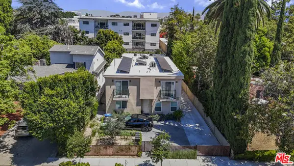 11025 Blix Street, North Hollywood (los Angeles), CA 91602