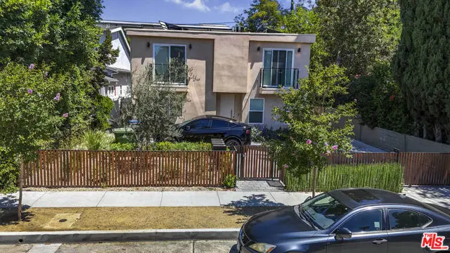 11025 Blix Street, North Hollywood, CA 91602 - #2