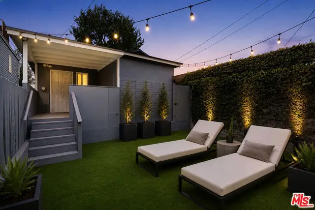 806 Navy Street, Santa Monica, CA 90405 - #2