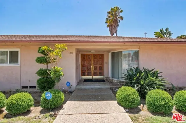 5452 W 57th Street, Los Angeles, CA 90056 - #1