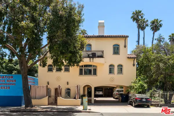 44 E Thompson Boulevard, Ventura, CA 93001