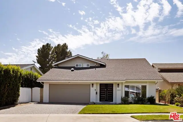5511 Alcove Avenue, Valley Village, CA 91607 - #1