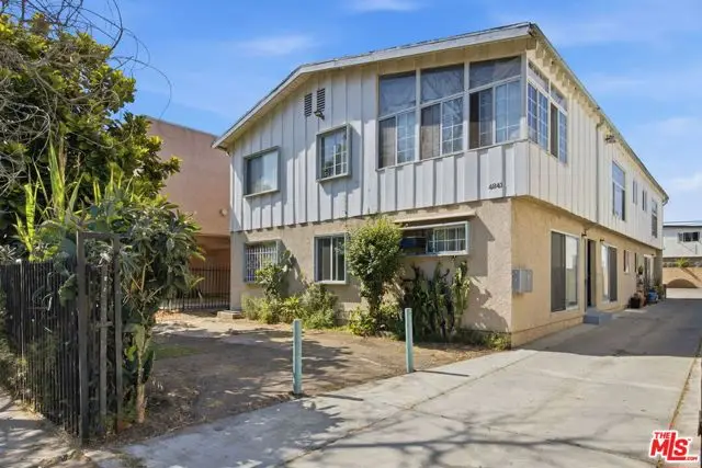 4841 W 18th Street, Los Angeles, CA 90019 - #1