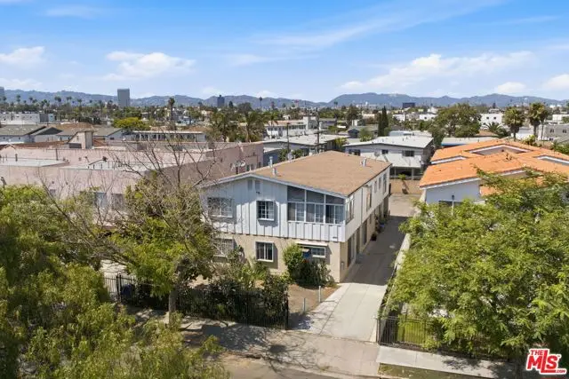 4841 W 18th Street, Los Angeles, CA 90019 - #2