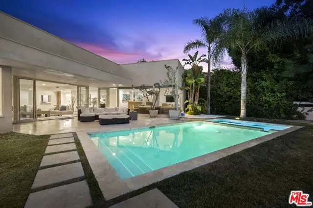 510 Leslie Lane #A, Beverly Hills, CA 90210 - #2