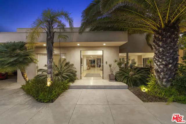 510 Leslie Lane #A, Beverly Hills, CA 90210 - #3