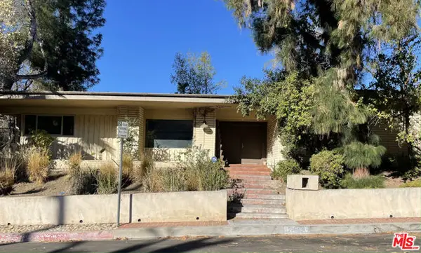 16643 Nanberry Road, Encino (los Angeles), CA 91436