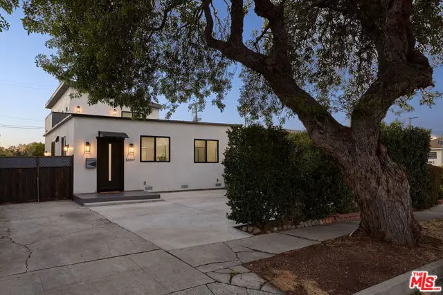 12209 Havelock Avenue, Culver City, CA 90230 - #1