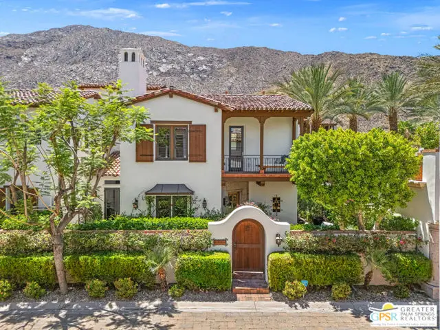 253 Calle La Soledad, Palm Springs, CA 92262 - #1