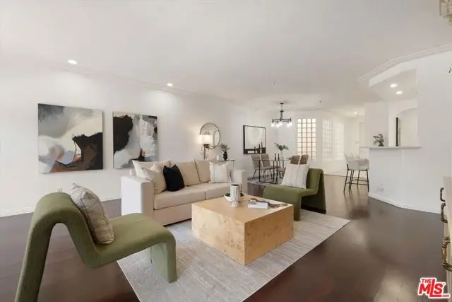 1920 S Beverly Glen Boulevard #101, Los Angeles, CA 90025 - #3
