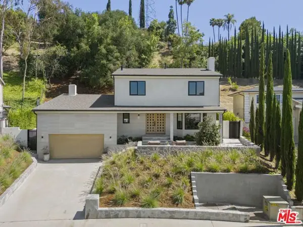 11268 Dona Lola Drive, Studio City (los Angeles), CA 91604