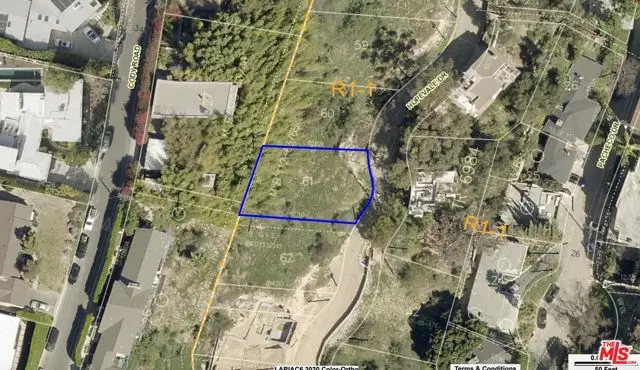 3947 N Hopevale Drive, Sherman Oaks, CA 91403 - #3