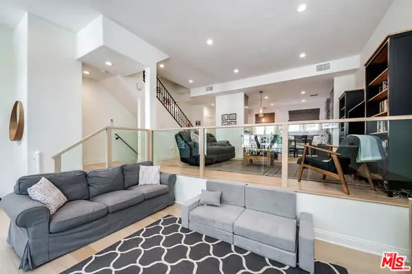 4435 Colfax Avenue #104, Studio City (los Angeles), CA 91602