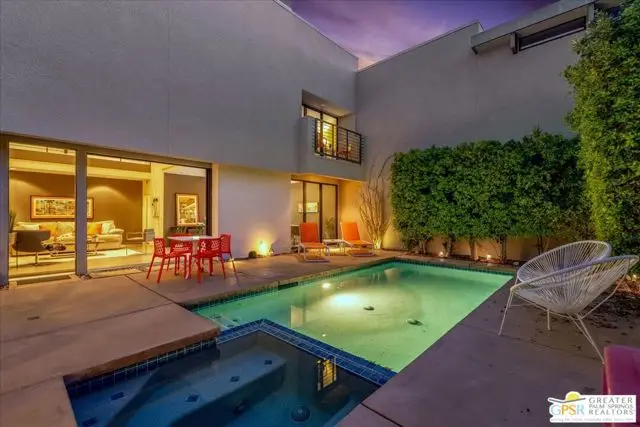 1512 E Baristo Road, Palm Springs, CA 92262 - #3