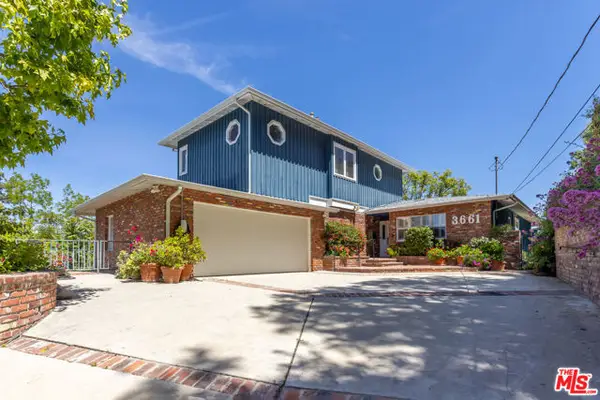 3661 Sunswept Drive, Studio City (los Angeles), CA 91604