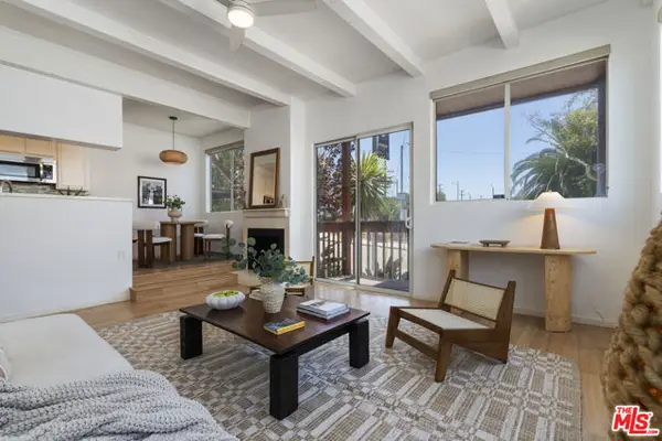 100 S Venice Boulevard #3, Venice (los Angeles), CA 90291