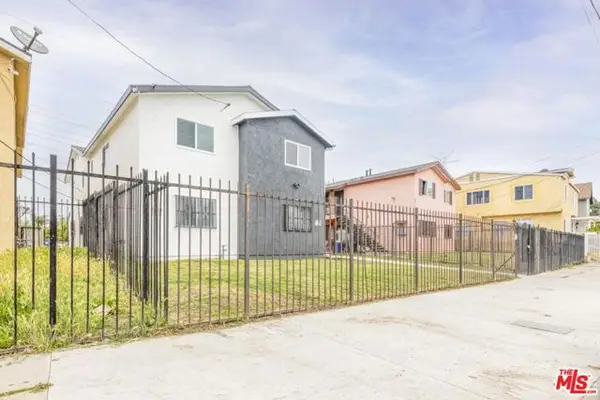 1535 E 92nd Street, Los Angeles, CA 90002