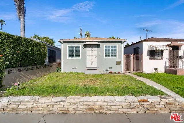 8911 Cattaraugus Avenue, Los Angeles, CA 90034 - #2