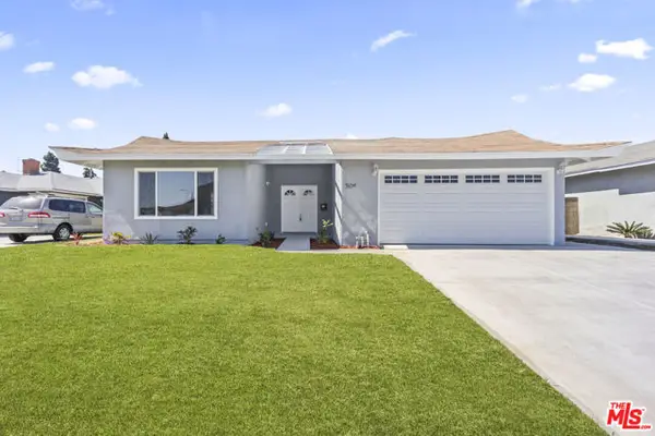 509 E Moorehaven Drive, Carson, CA 90746