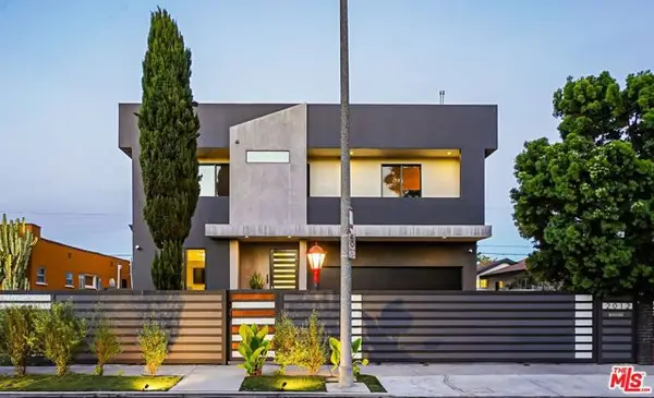 2012 S Curson Avenue, Los Angeles, CA 90016