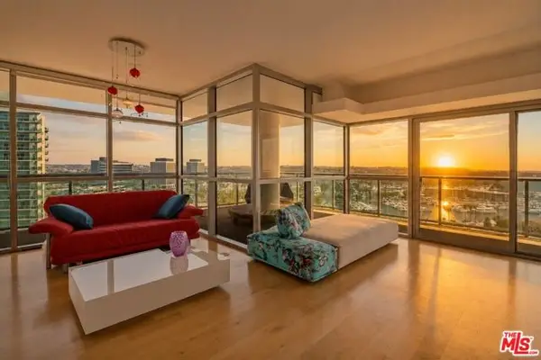 13700 Marina Pointe Drive #1401, Marina Del Rey, CA 90292