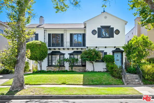 361 N Mansfield Avenue, Los Angeles, CA 90036 - #1