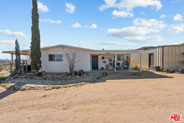 55436 Cone Boulevard, Landers, CA 92285 - #2
