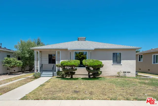 12841 Bonaparte Avenue, Los Angeles, CA 90066 - #1